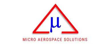 Micro Aerospace Solutions Logo