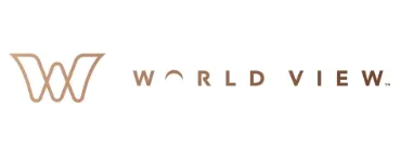 World View Logo