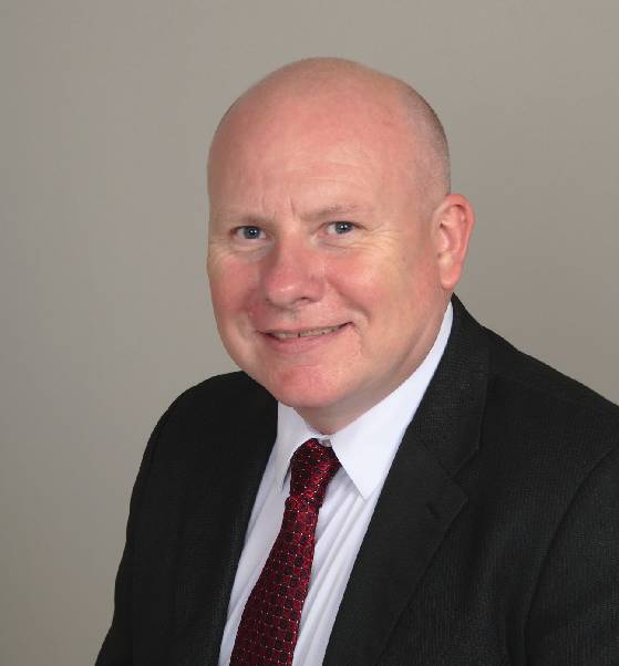 Dr Don Platt